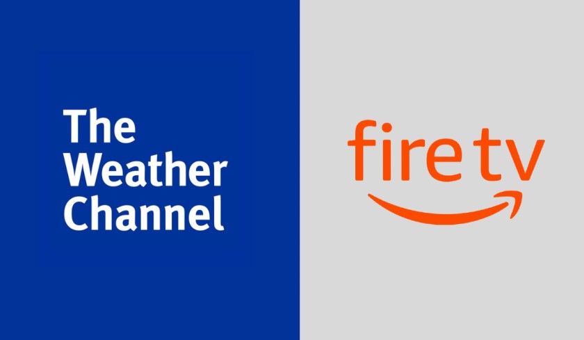 Install The Weather Channel on FireStick