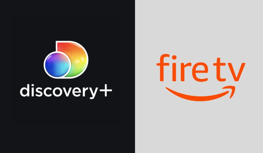 Watch Discovery Plus on FireStick