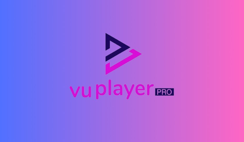VU IPTV Player Pro
