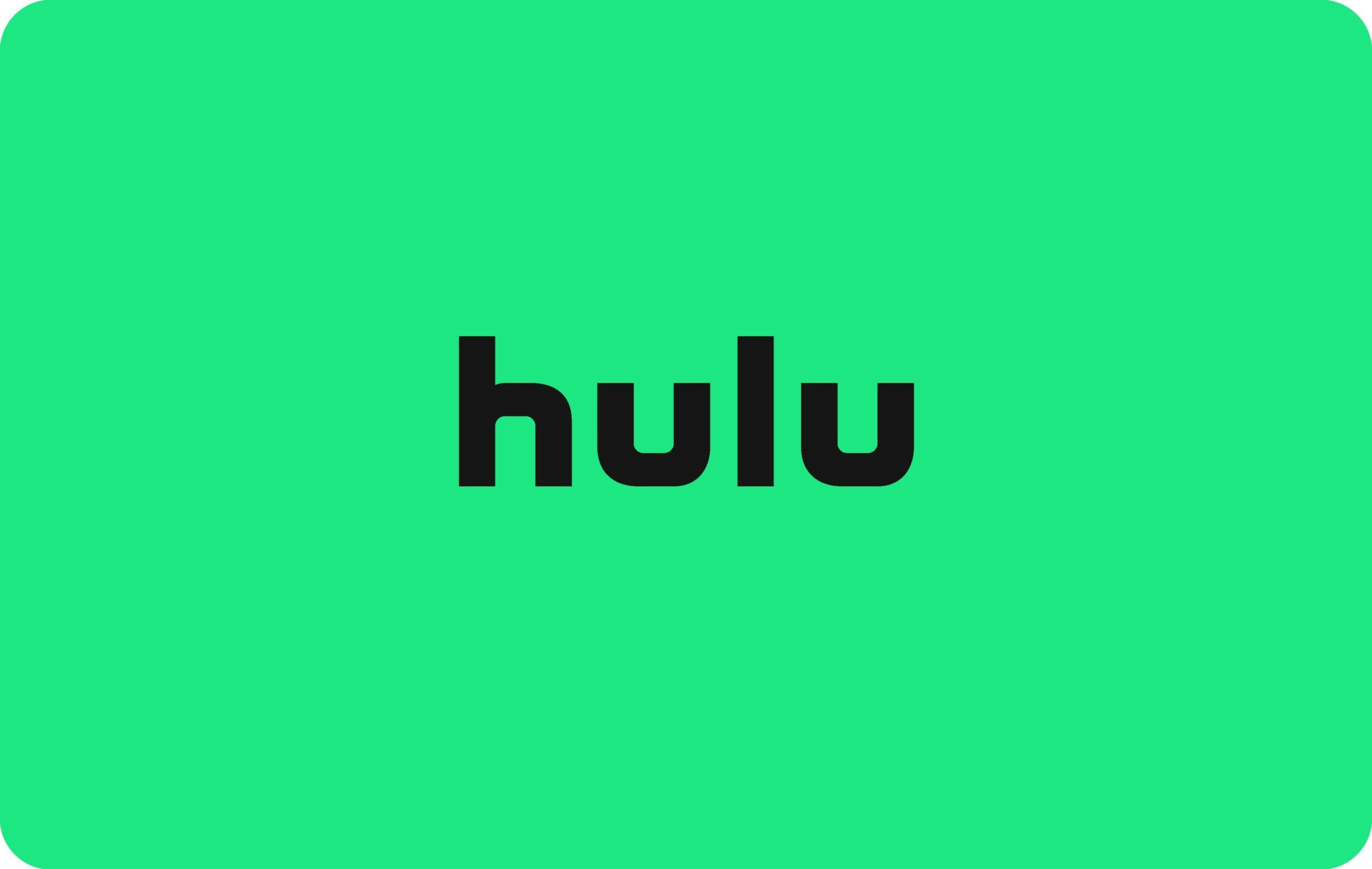 Hulu Videos not downloading on iPad