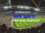 IPTV beIN Sports M3U Playlist