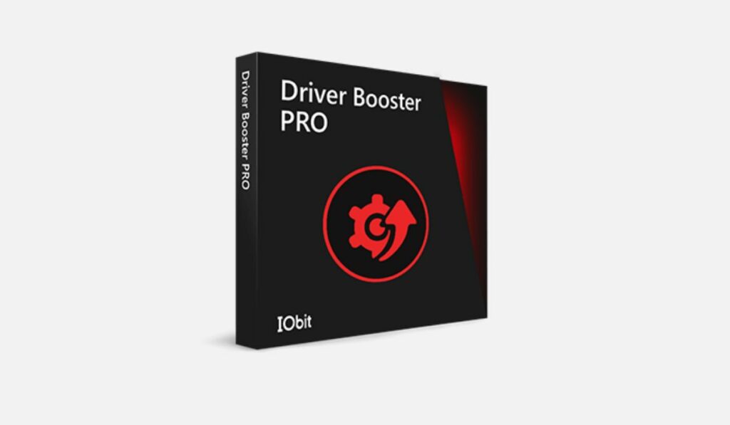 Driver Booster 11.4 Pro Free License Key